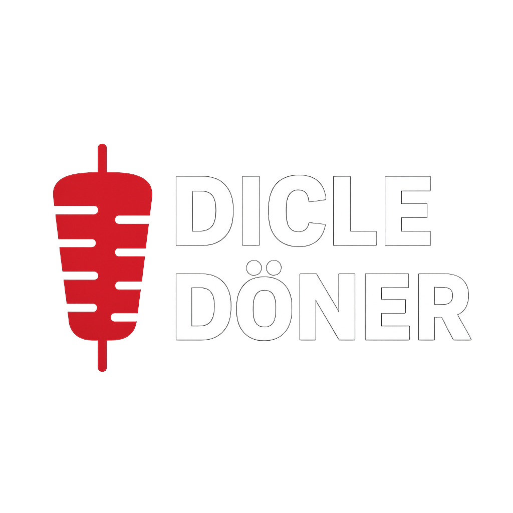 Dicle Döner Logo